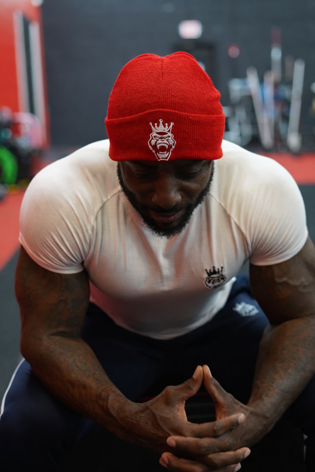 Monstrosity Classic Beanie