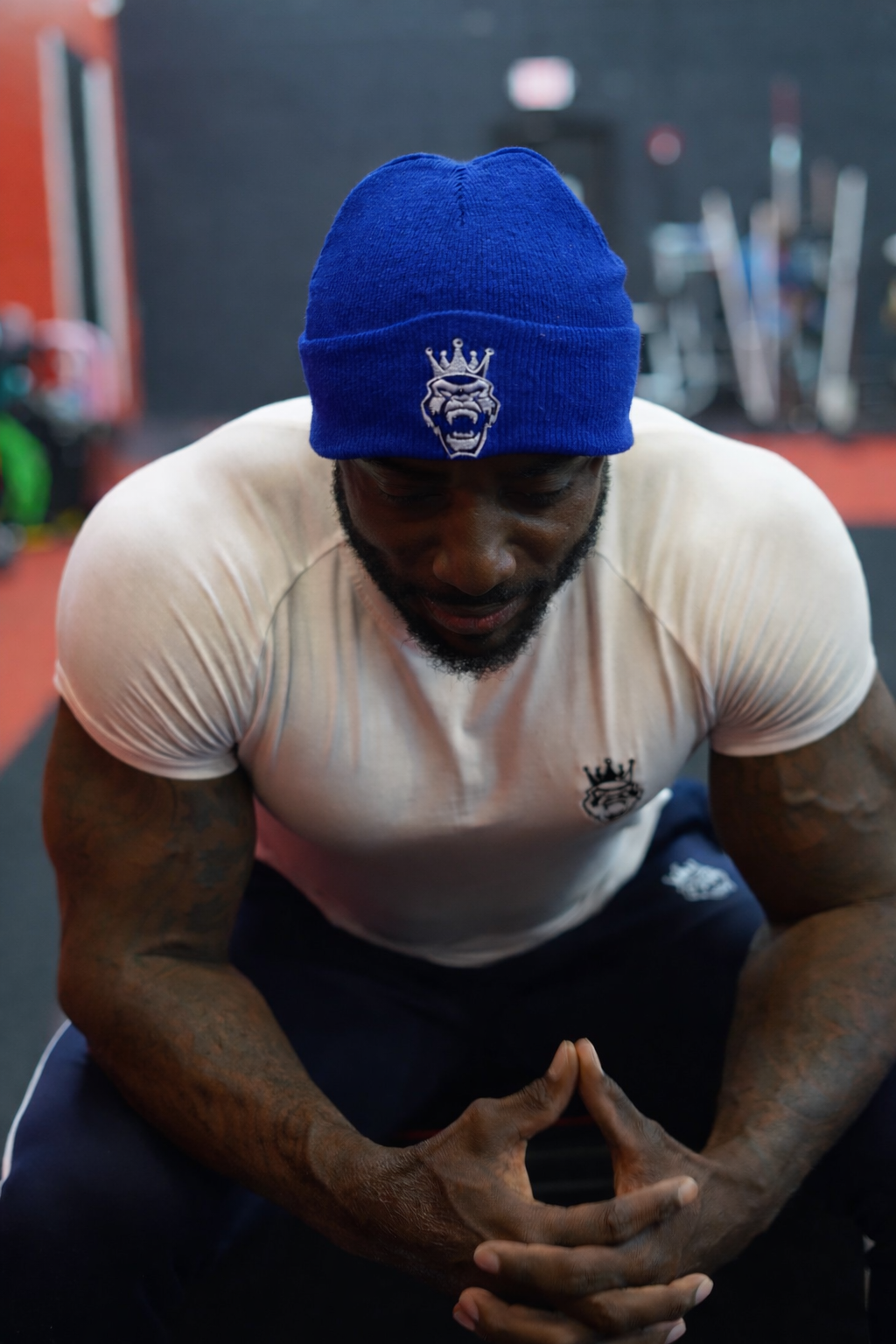 Monstrosity Classic Beanie