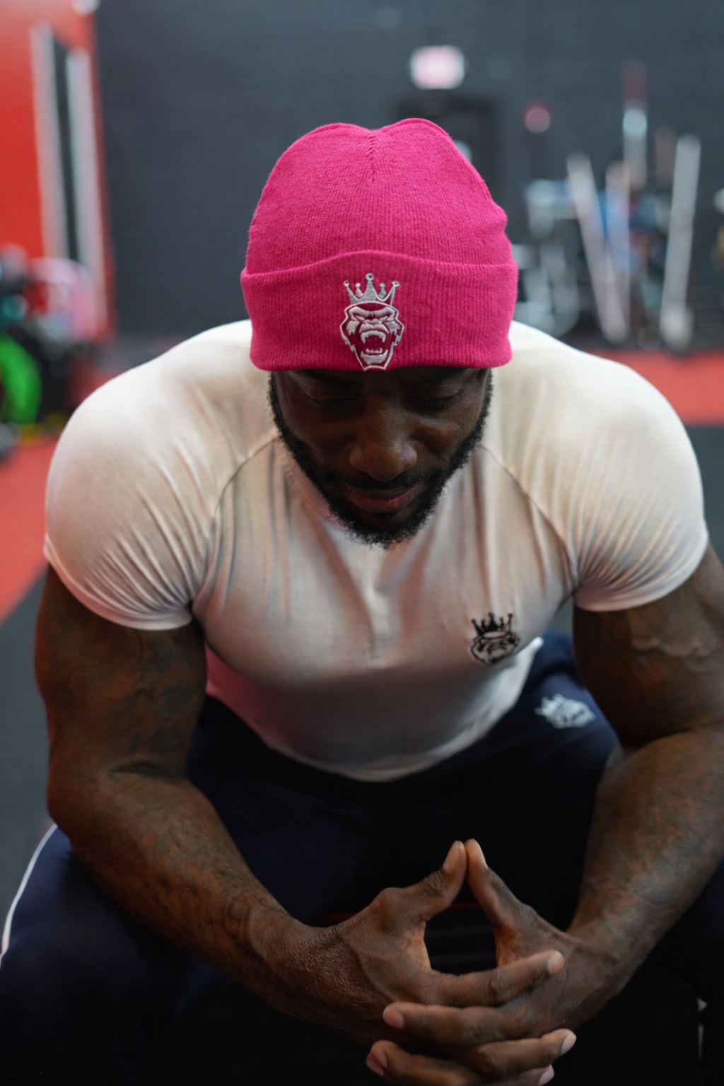 Monstrosity Classic Beanie