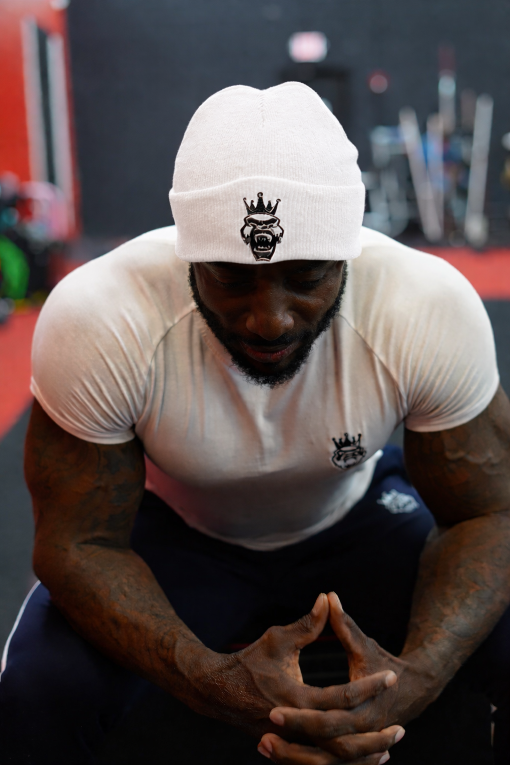 Monstrosity Classic Beanie