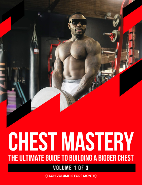 Chest Mastery Ebook