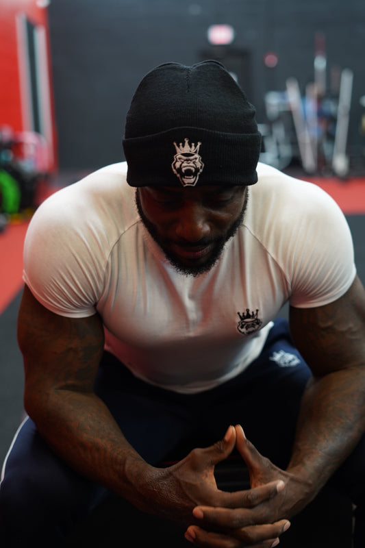 Monstrosity Classic Beanie