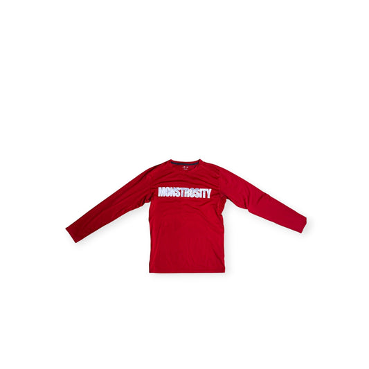 Monstrosity Performance Long Sleeve