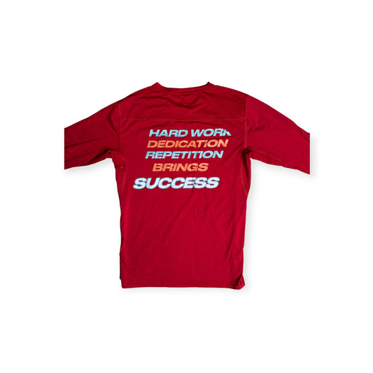 Monstrosity Performance Long Sleeve