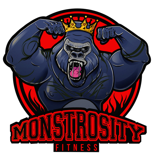 Monstrosity Lifestyle